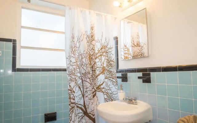Park SoBe Apartments