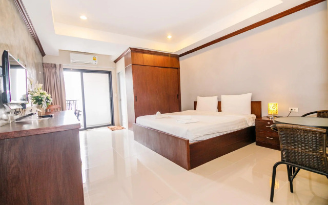 The Glasshouse Place (SHA Extra Plus)