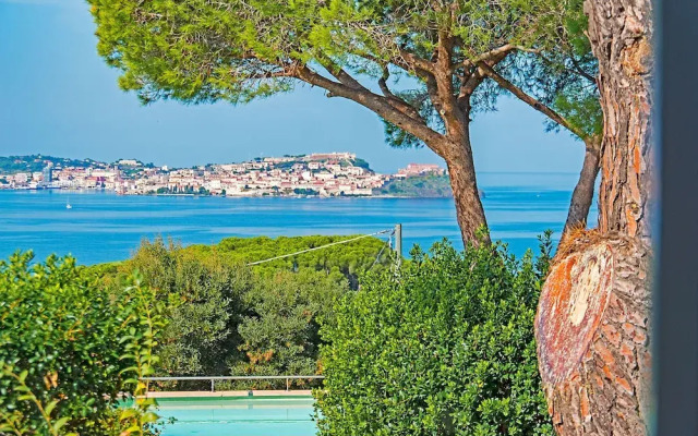 Villa Stefania Isola d Elba