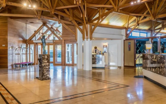 Millennium Hotel Rotorua