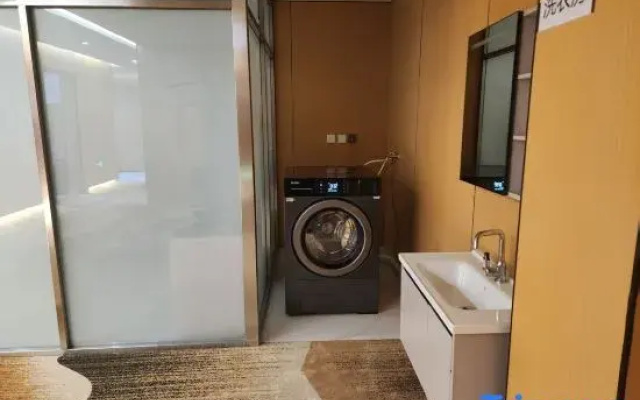 Ru Jia Yi He Hotel (Harbin Central Street Gonglu Daqiao Metro Station Branch)