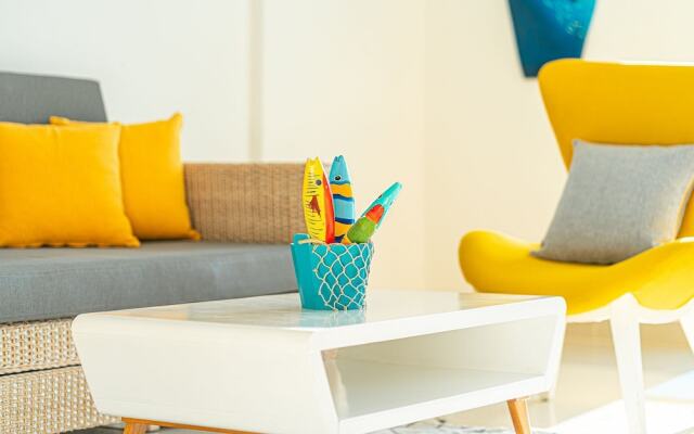 Reserva Del Mar Santa Marta By CTBNB