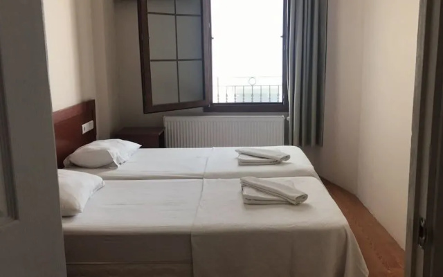 Kekik Apart Otel