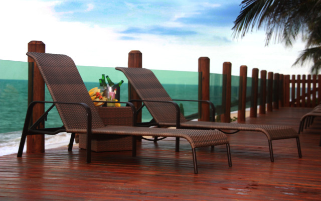 Cahy Praia Hotel