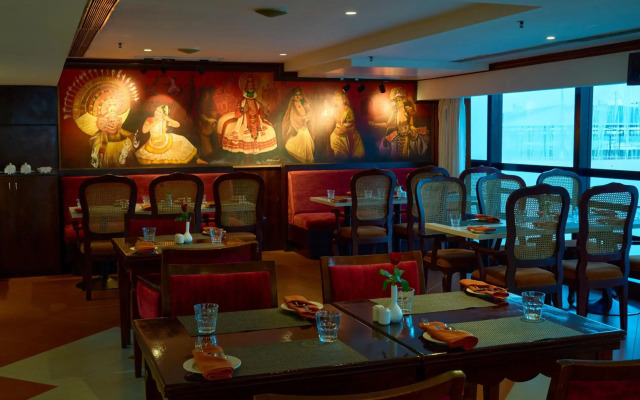 The Raviz Calicut