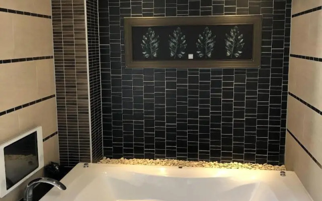 Hotel Gendairakuen Isehara - Adults Only