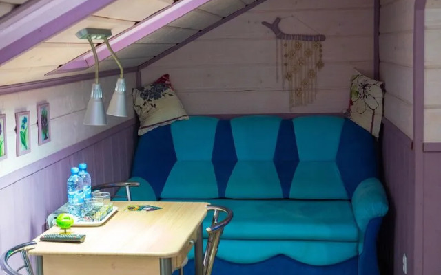 Коттеджный комплекс ВелТ