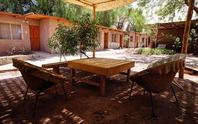 Quinta Adela Bed & Breakfast