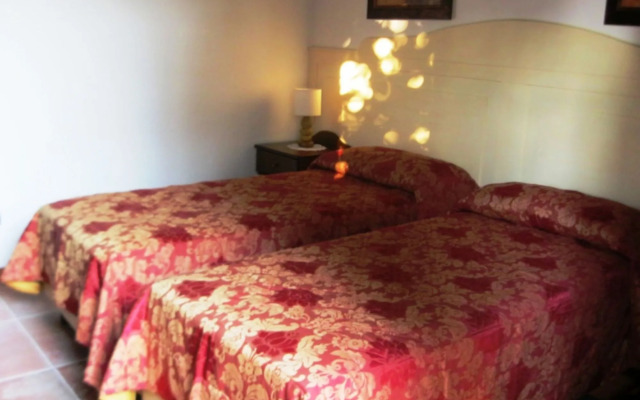 Tenuta San Francesco