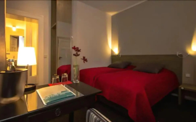 1891 Hildesheim Boutique Hotel