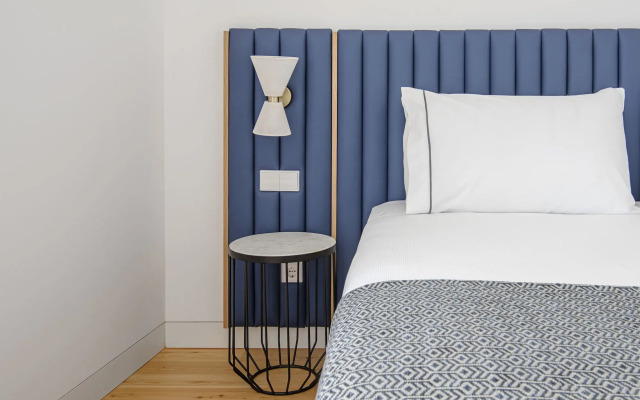 Tandem Palacio Alfama Suites