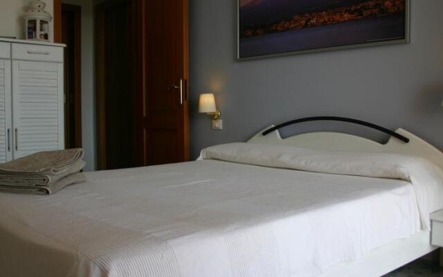 Hotel Villa Teresa
