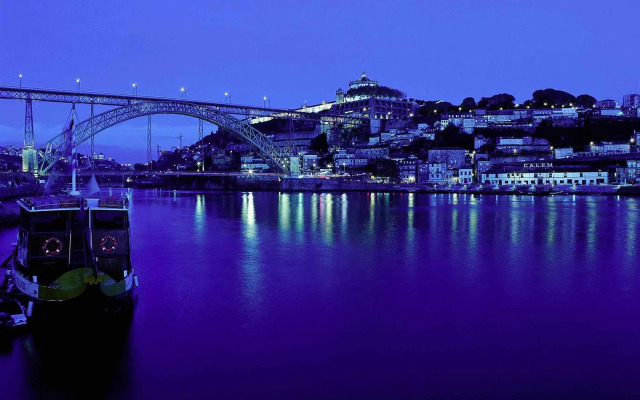 ibis budget Porto Gaia
