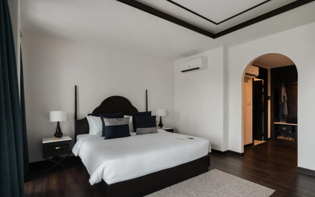 Burirattana Hotel - Adults Only