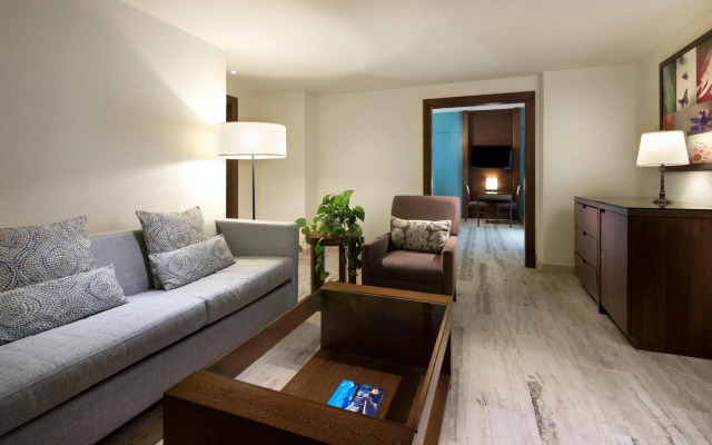 The Westin® Puntacana Resort