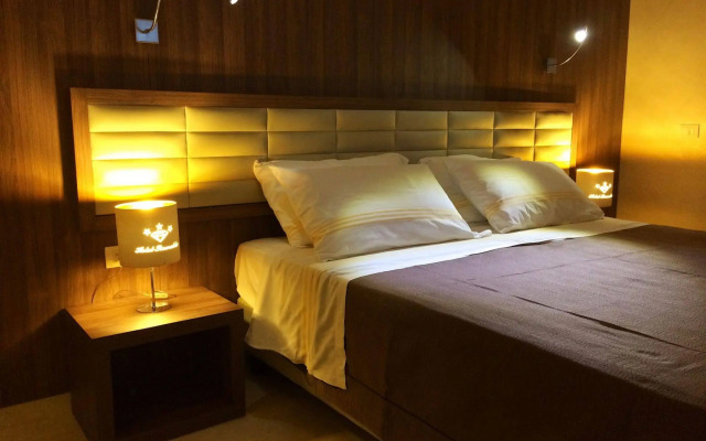 Hotel Smeraldo