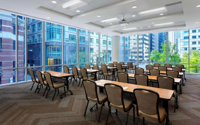 Hyatt Place Chicago/Downtown - The Loop