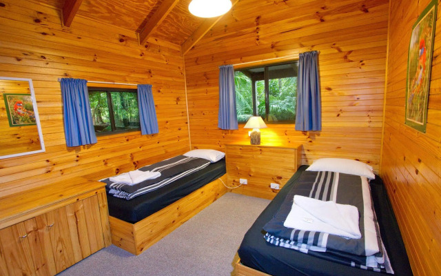 Mt Glorious Getaways