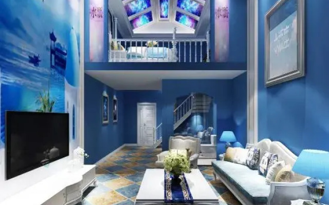 Wego Apartment