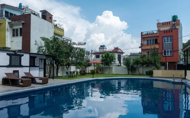 Kuna Resort