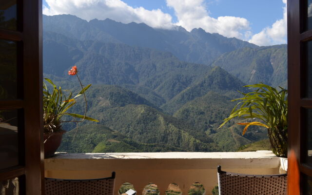 Sapa Stunning View Hotel