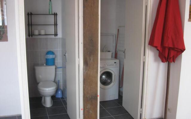 Les Genêts Valderois