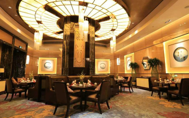 Wanda Realm Guangzhou Zengcheng
