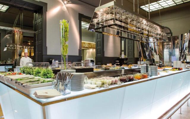 NH Collection Prague Carlo IV