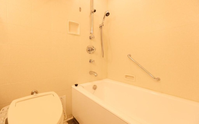 Comfort 20-21st floor Twin room (트윈 침대 2개) 사진 4