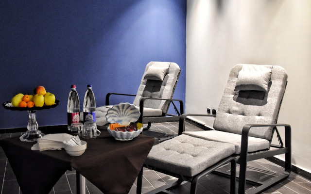 Ai Pozzi Village Hotel & Residence	