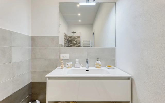 Miramare 1 LUX - Total Sea View