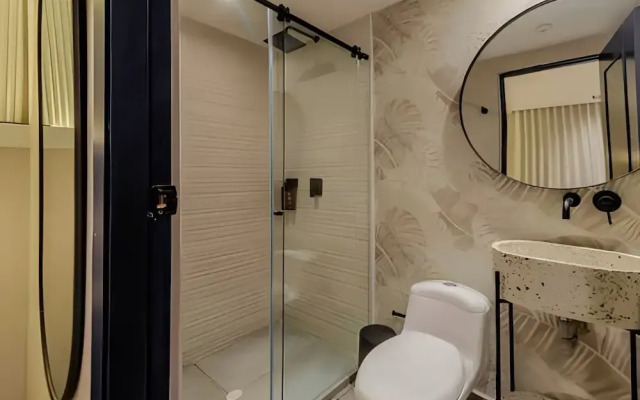 Serrezuela Rooms