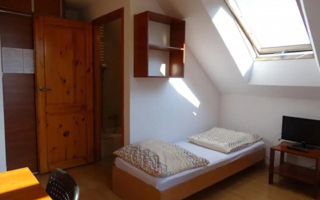 Noclegi "Marek i Karolina"