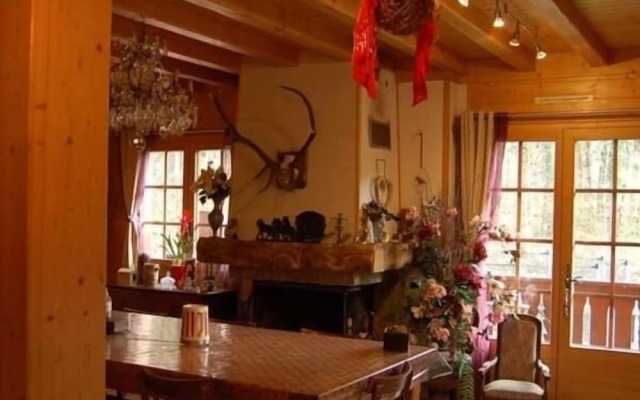Chalet Esprit