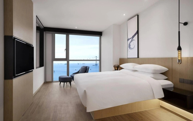 Fairfield by Marriott Busan Songdo Beach
