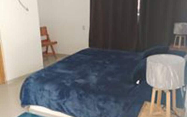 Hotel Elefante Blanco tepoztlan