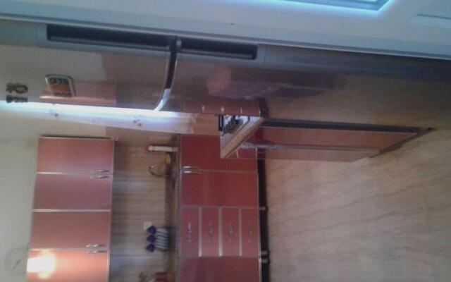 Guest house on Gonio