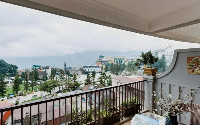 Sapa Panorama Hotel