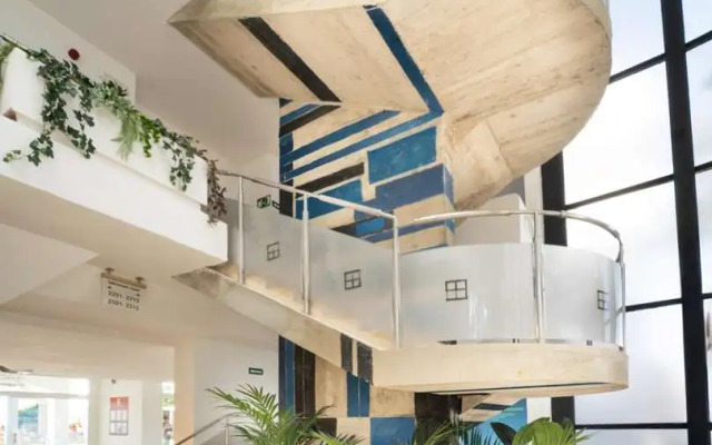 Hotel Calimera Fido Gardens