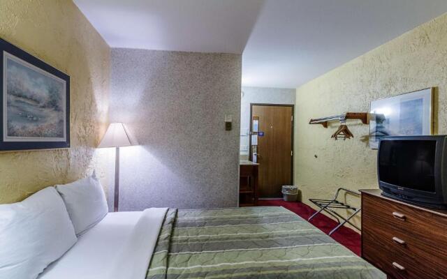Rodeway Inn