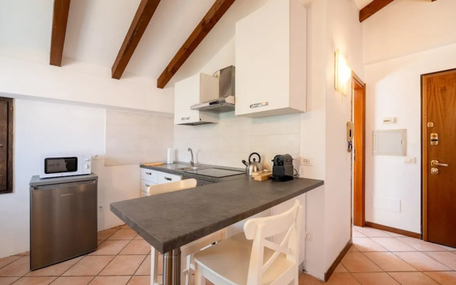 Cascine Apartments by Wonderful Italy