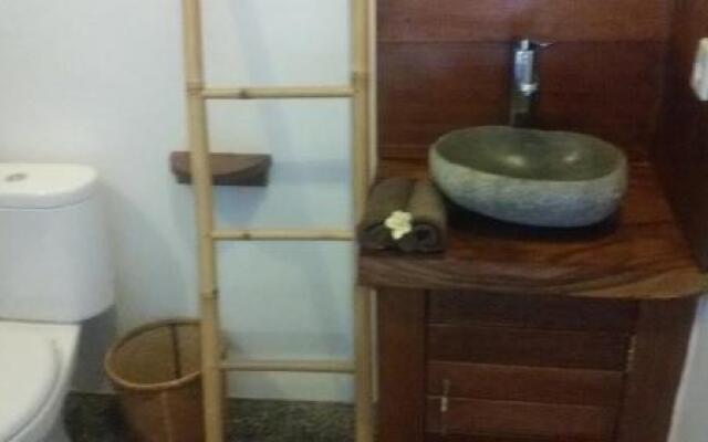 Sukas House Bed & Breakfast