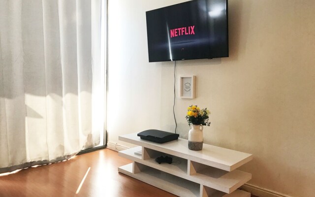 Boutique La Gloria Apartments