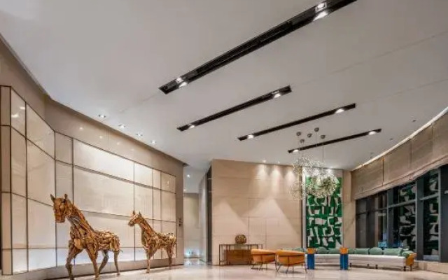 Mihome Hotel