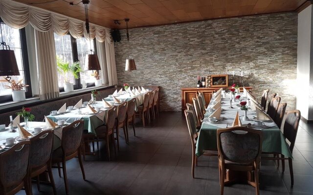 Hotel Restaurant Kroatia