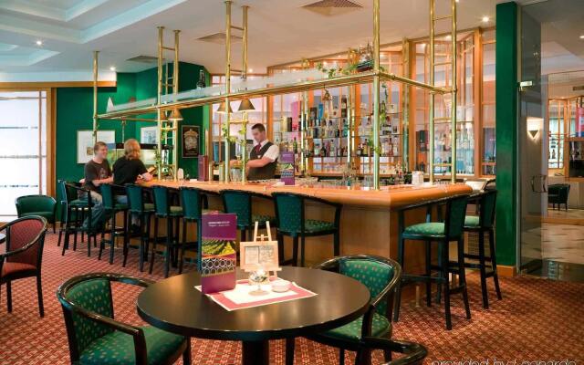DORMERO Hotel Greifswald