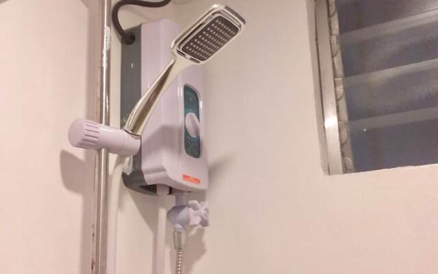 OYO 888 City Stay Inns Fortview BGC