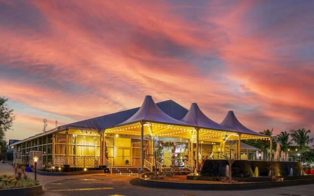 MGM Beach Resorts