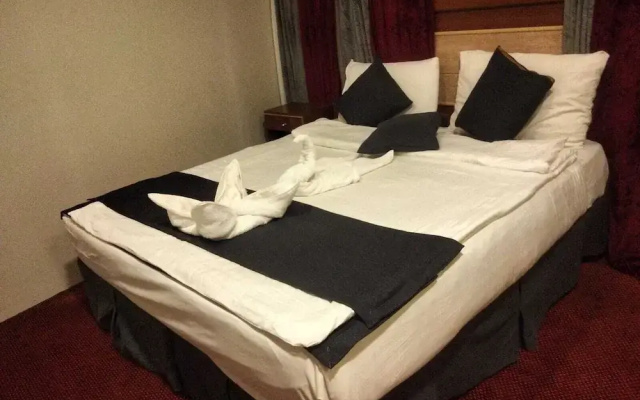 Aljemeza Tower Hotel