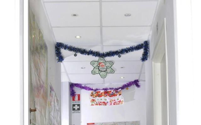 Affittacamere Scriva